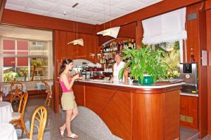 Hotel Riviera