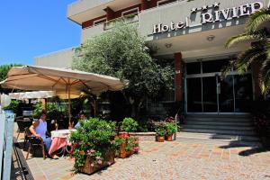 Hotel Riviera