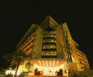 Hotel Bibione Palace