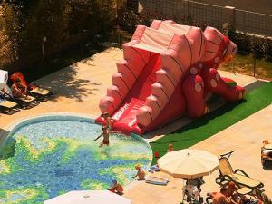 Hotel Bibione Palace