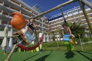 Hotel Bibione Palace