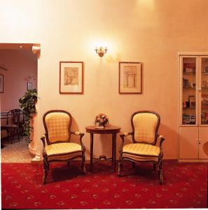 Hotel Martini