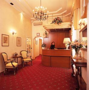 Hotel Martini