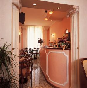 Hotel Martini