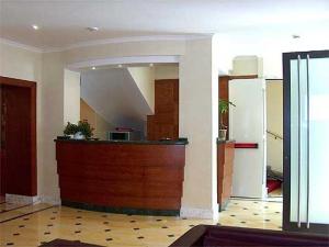 Hotel Osimar