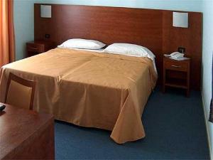 Hotel Osimar