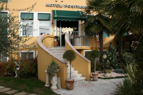 Hotel Positano