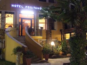 Hotel Positano