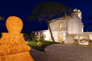 San Tommaso Hotel
