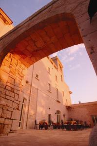 San Tommaso Hotel