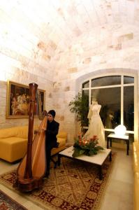 San Tommaso Hotel