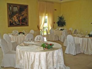 San Tommaso Hotel