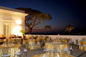 San Tommaso Hotel