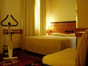 Park Hotel Villa Leon d'Oro