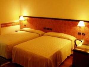 Park Hotel Villa Leon d'Oro