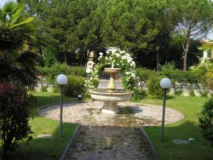 Park Hotel Villa Leon d'Oro