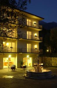 Hotel Garn?? Orchidea
