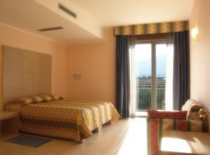 Hotel Garn?? Orchidea
