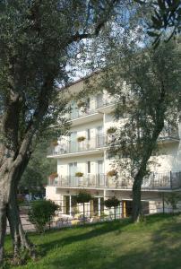 Hotel Garn?? Orchidea