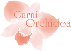 Hotel Garn?? Orchidea