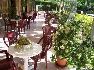 Hotel Haway