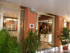 Hotel Haway