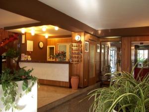 Hotel Haway