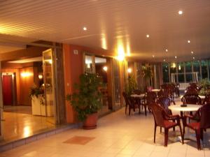 Hotel Haway
