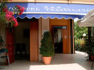 Hotel Terrazzo