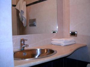 Hotel Terrazzo