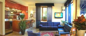 Hotel Terrazzo