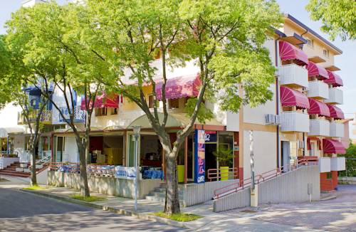 Hotel Ciao Bed & Breakfast