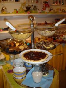 Hotel Ciao Bed & Breakfast