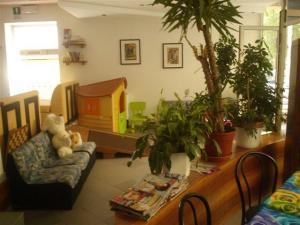 Hotel Ciao Bed & Breakfast