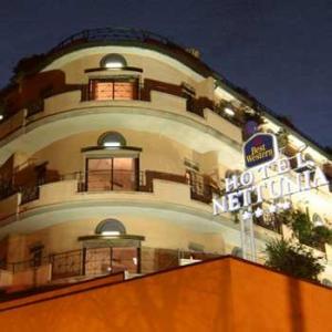 Best Western Hotel Nettunia