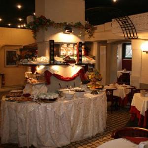 Best Western Hotel Nettunia