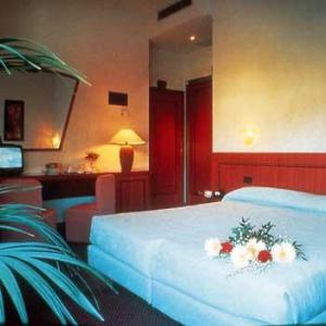 Best Western Hotel Nettunia