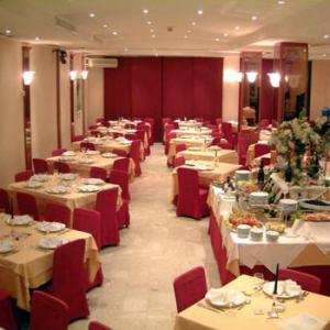 Best Western Hotel Nettunia