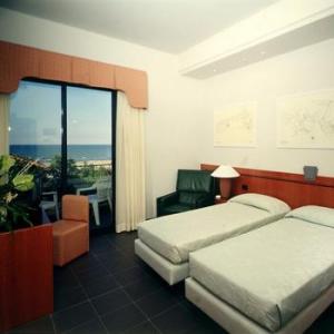 Best Western Hotel Nettunia