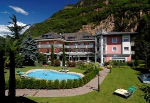 Business Resort Parkhotel Werth