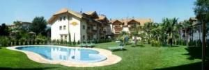 Business Resort Parkhotel Werth
