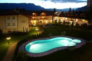 Business Resort Parkhotel Werth