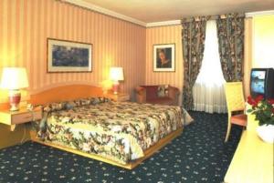 Business Resort Parkhotel Werth