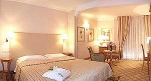 Business Resort Parkhotel Werth