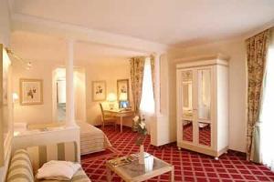 Business Resort Parkhotel Werth