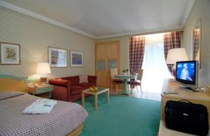 Business Resort Parkhotel Werth
