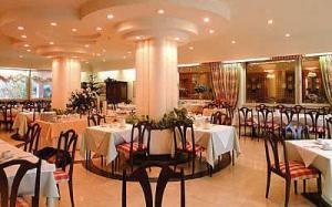 Business Resort Parkhotel Werth