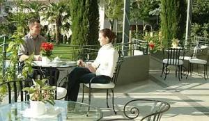 Business Resort Parkhotel Werth