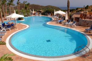 Crucc??ris Resort