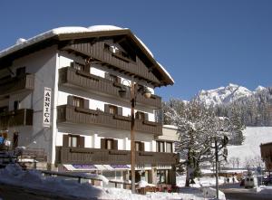 Hotel Garni Arnica